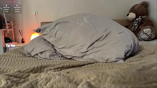 Živý XXX chat Barbie--Girl