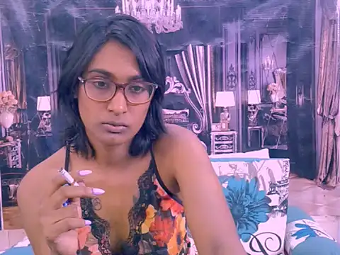 Živý XXX chat IndianRebel4u2Luv