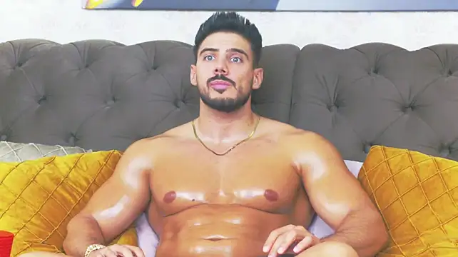 DustinKeent's Live XXX Chat