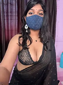 Chatroom XXX en direct de Lisa_afreen