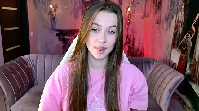 ArielSykes' Live XXX Chat