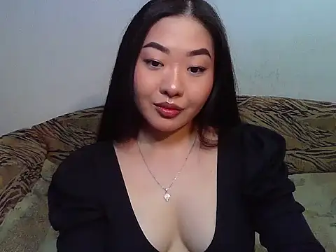 Chat XXX ao vivo de Aleksa_Blackdream