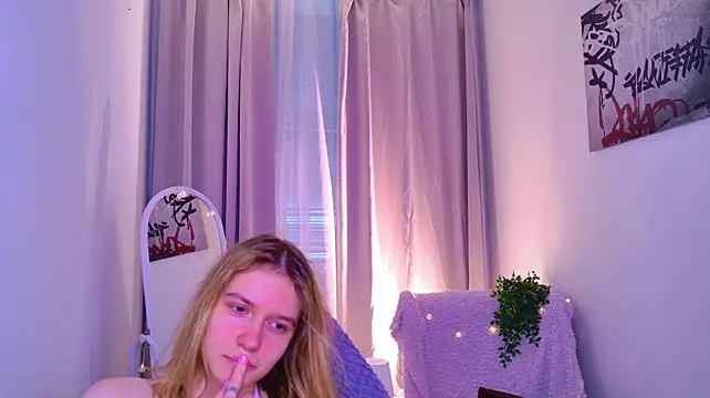 MilanaRayy – Live XXX-chat