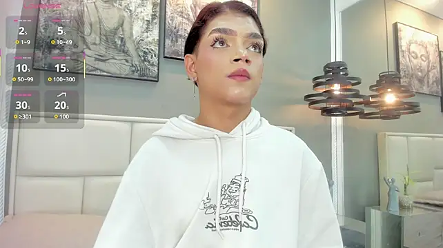 XXX chat uživo modela heidi_aldridge