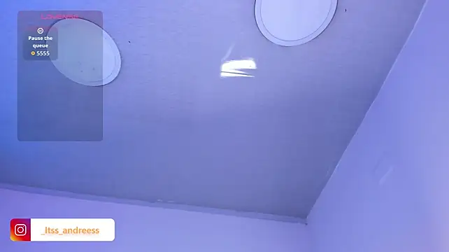 عرض كام LiamWildx20