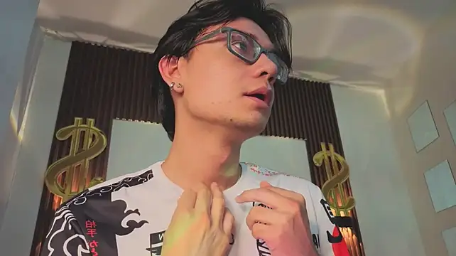davoxer Live XXX-chat