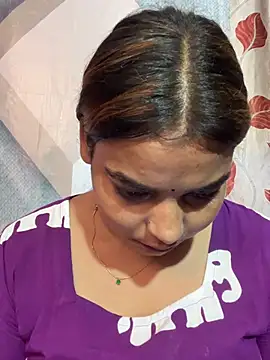 Chat XXX en directo de Aayra_Joshi