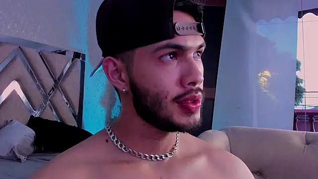 Vincentblack's Live XXX Chat
