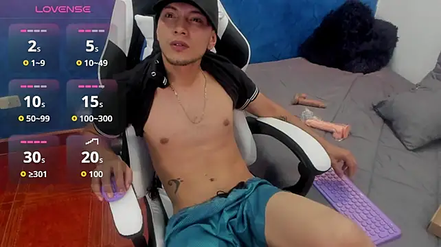 Dante_vip live XXX chat