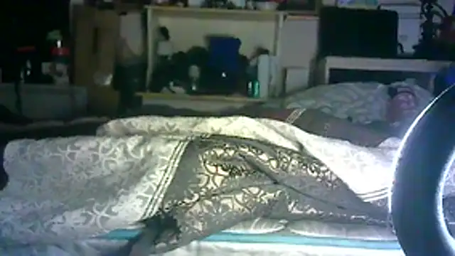 SINC3R3LY_FIR3 Webcam Show