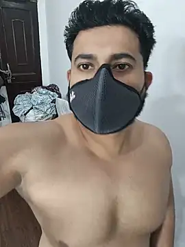 Cena_desihunk Obrolan Langsung XXX