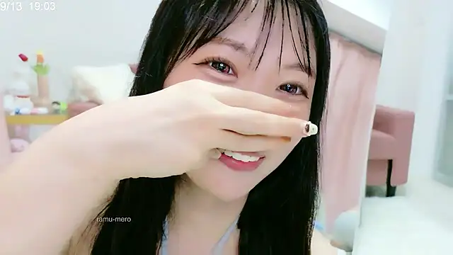 ramu-mero's Live XXX Chat