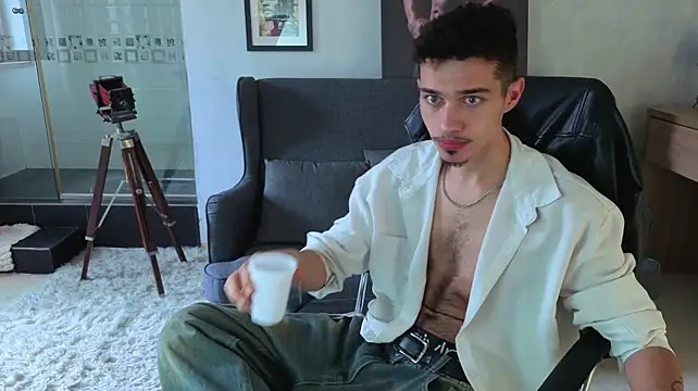 Chat XXX ao vivo de KaydenDrew
