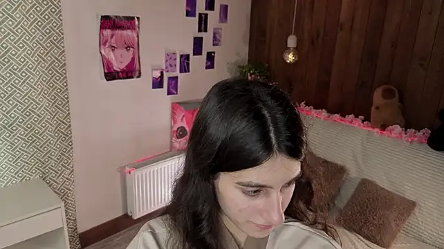 ShanMessel Live XXX-chat