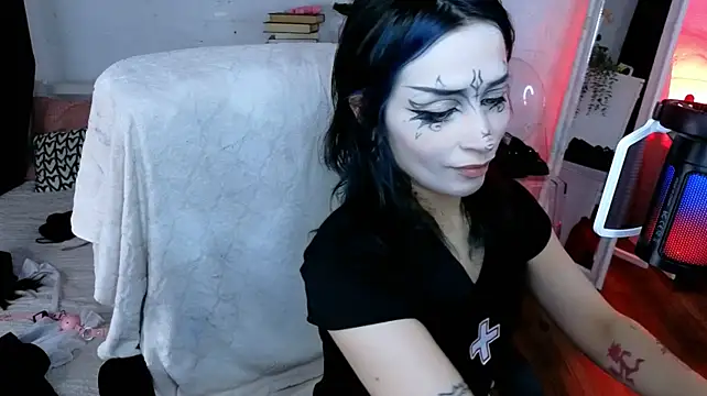 marsy_bliss' Live XXX Chat