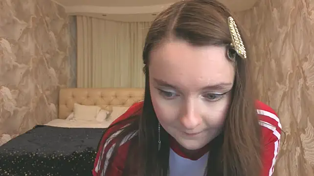 CloudGrace Live XXX-chat