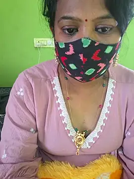 kanikasree's Live XXX Chat