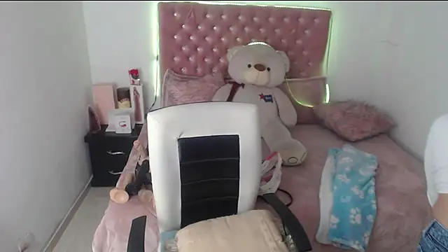 patty_squirt_'s Live XXX Chat