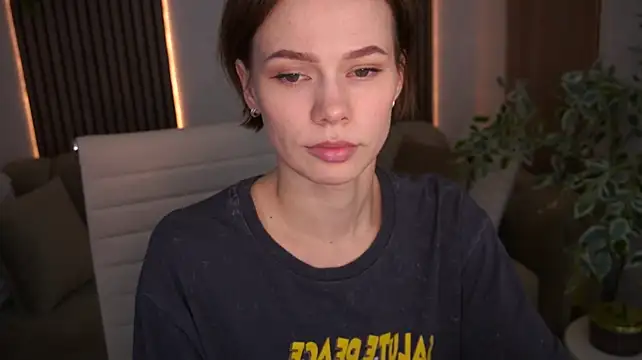 ShyySiren Live XXX-Chat