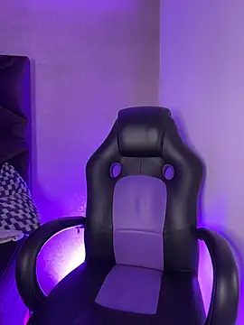 Dominik_Souza Pertunjukan Webcam