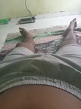 Show Webcam de Aaoakeleme001