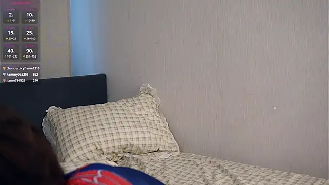 JohanaSugerak Adlı Modelin Canlı XXX Sohbeti