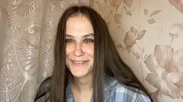 MayeRutley Live XXX-Chat