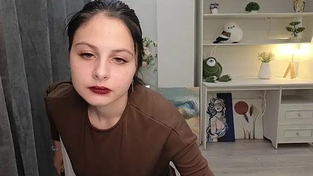 GlennisStipp Live XXX-chat