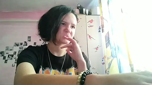 Chat +18 de KieraTerlecki ao vivo