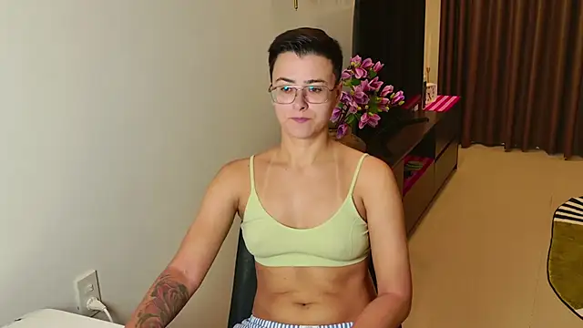 SashaNotFound Live XXX-chat