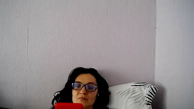 Chatroom XXX en direct de Shiny_gine