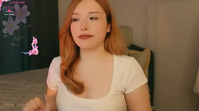 flaremoon Chat XXX in diretta