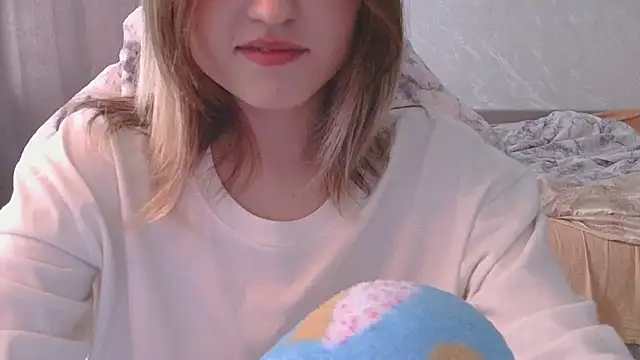 Beloved_Mary's Live XXX Chat