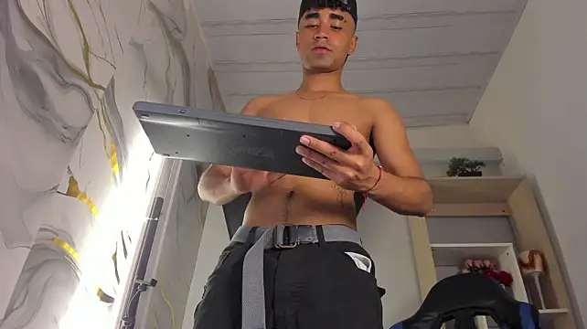 jacobJohns_'s Live XXX Chat