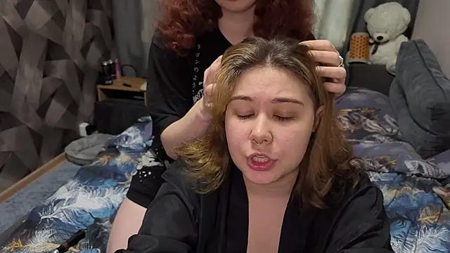 LunarCouple_'s Live XXX Chat