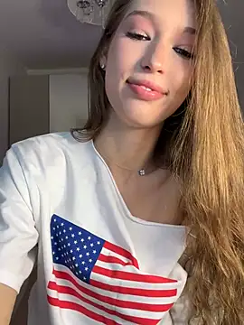 AngelLeeen Obrolan Langsung XXX