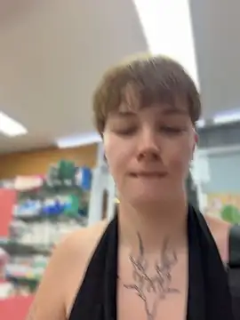 IceMur Live XXX-Chat