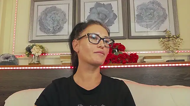 Czat XXX na żywo – HellenDesire