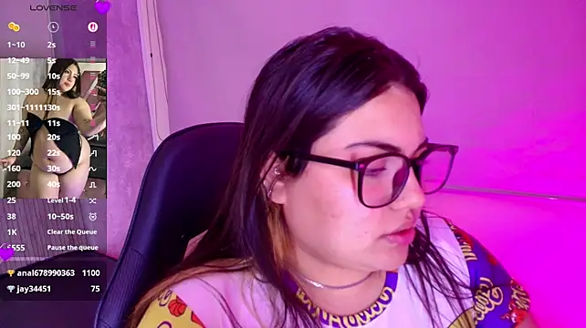 Dreamboo__'s Live XXX Chat