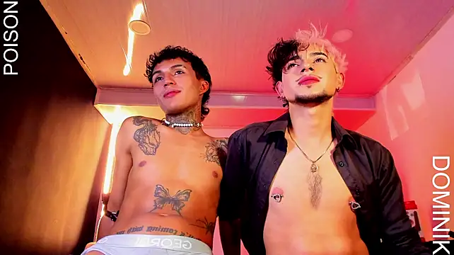 Dominik_Eclipse Chat XXX live