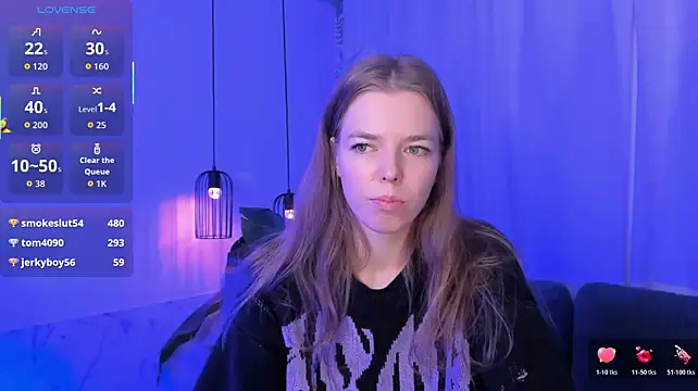 TinaTayylor's Live XXX Chat