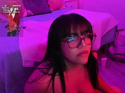 Chat XXX en directo de VeroWilde