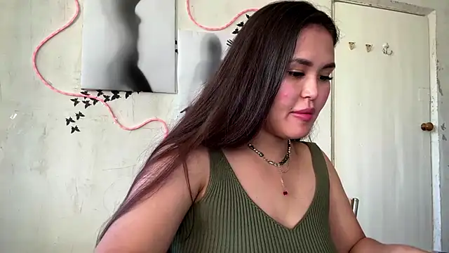 Camillaliss' Live XXX Chat
