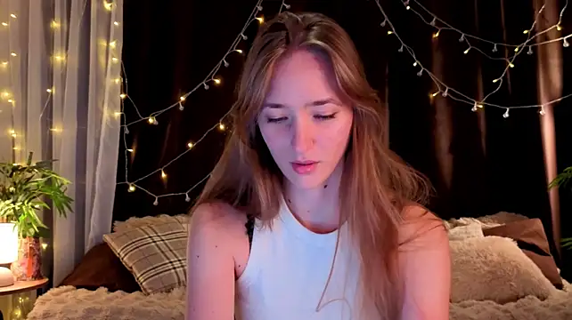 SoftMilles' Live XXX Chat