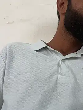 Yo_BlackBeard's Webcam Show
