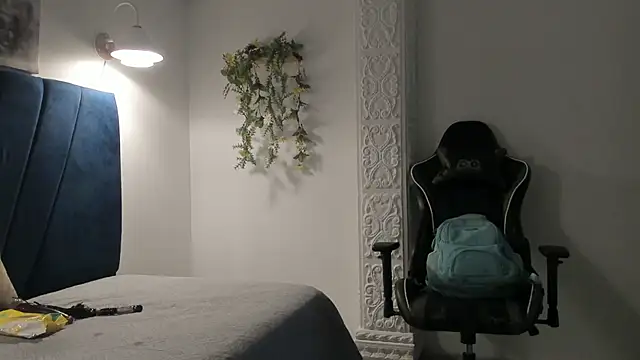 Webkamerová show Nico_cum18