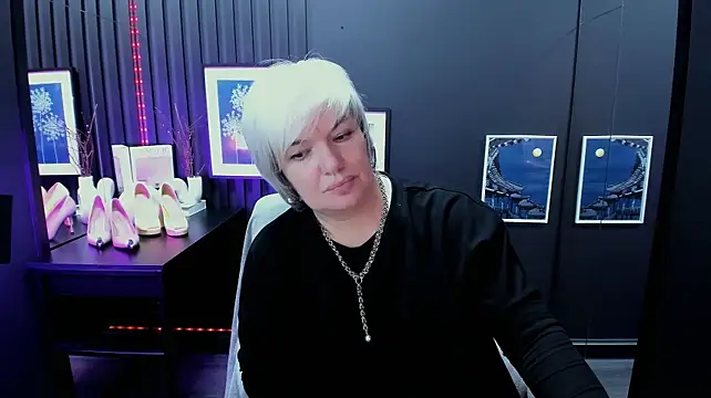 CarmenSoft's Live XXX Chat