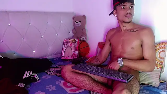 Angel_foxc13n Live XXX chat