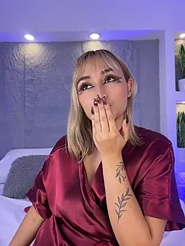 miavegax Obrolan Langsung XXX