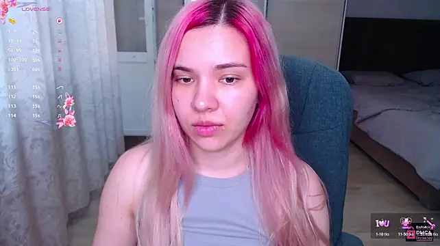 Lana__Nova – Naživo XXX chat